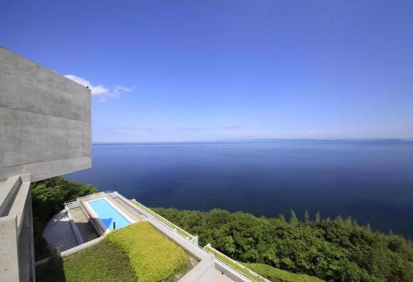 Hotelli Toto Seawind Awaji