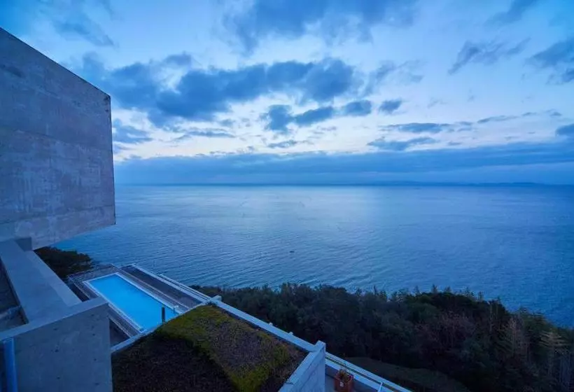 Hotelli Toto Seawind Awaji