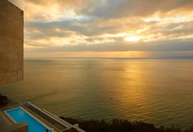 Hotelli Toto Seawind Awaji