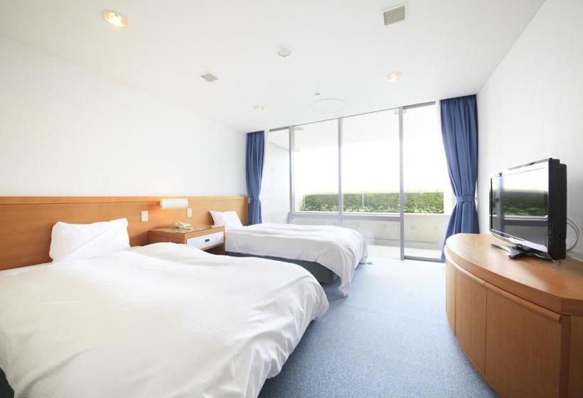 Hotel Toto Seawind Awaji
