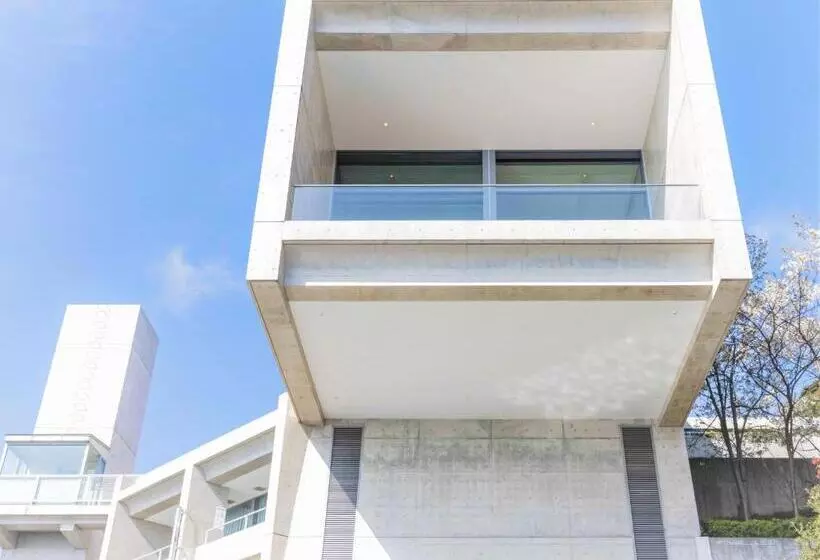 Hotelli Toto Seawind Awaji