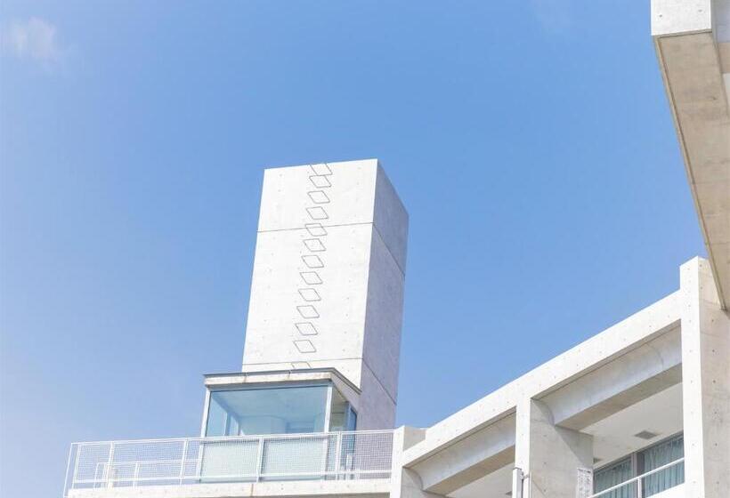 Hotel Toto Seawind Awaji