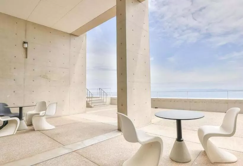 Hotelli Toto Seawind Awaji