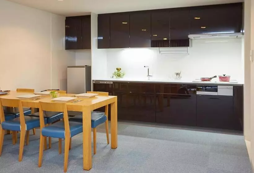 Hotelli Toto Seawind Awaji