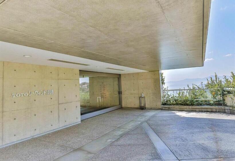 Hotel Toto Seawind Awaji