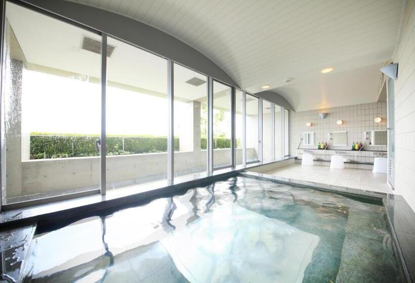 Hotel Toto Seawind Awaji