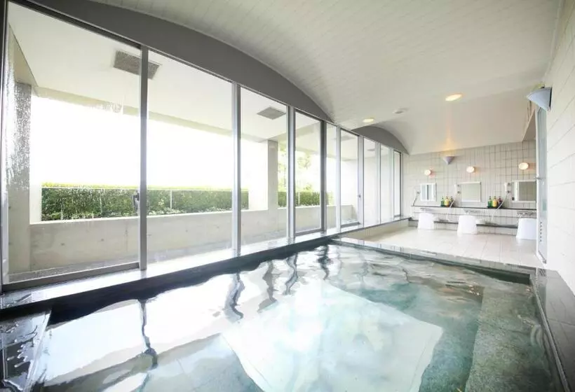 Hotelli Toto Seawind Awaji