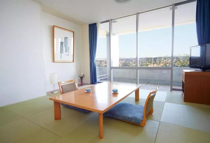 Hotelli Toto Seawind Awaji