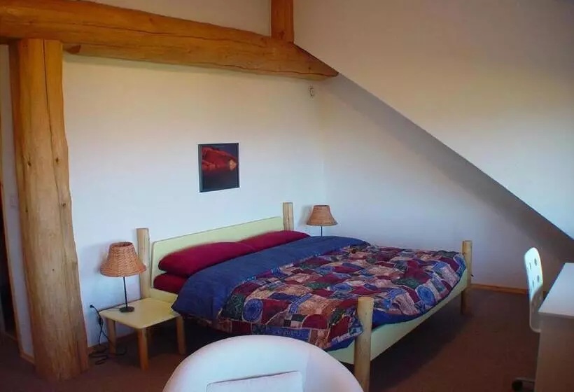 ホテル Williston Lake Resort