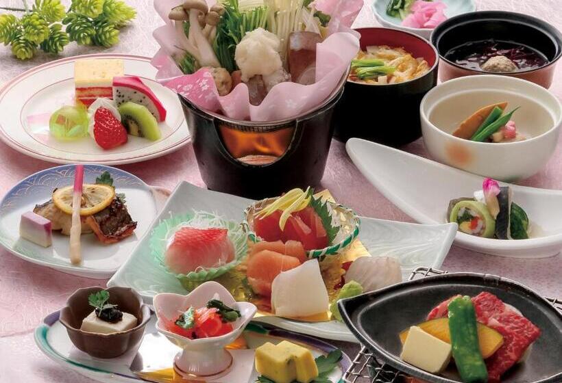 ホテル Zekkeino Yado Inubohsaki