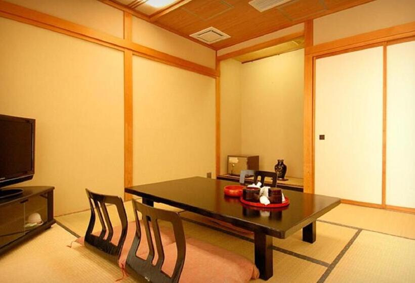 ホテル Zekkeino Yado Inubohsaki