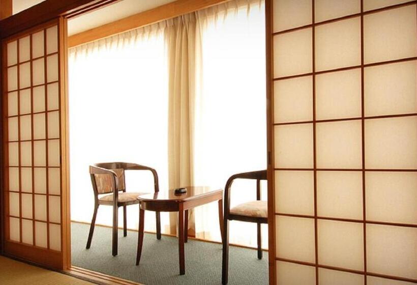 ホテル Zekkeino Yado Inubohsaki