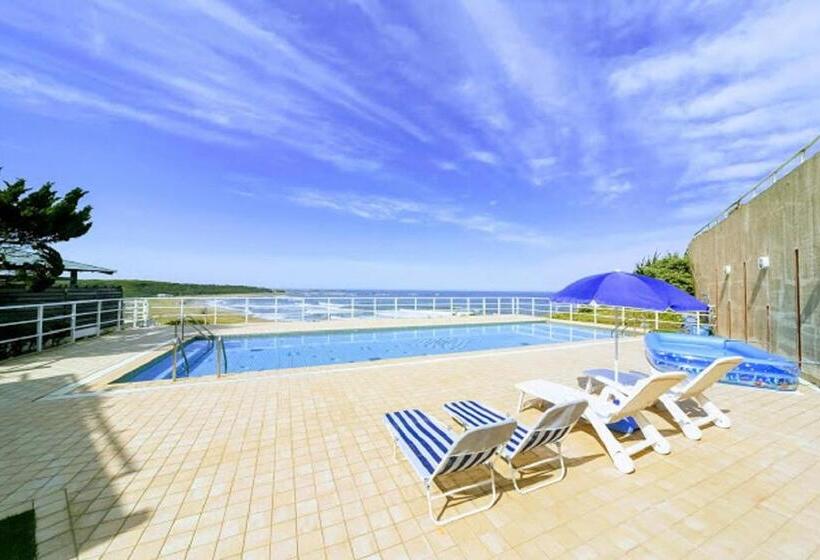 ホテル Zekkeino Yado Inubohsaki