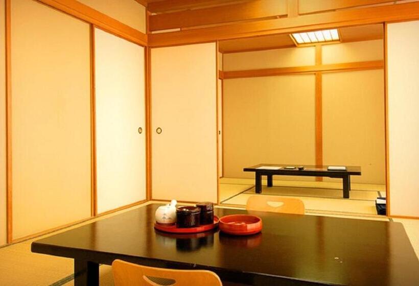 ホテル Zekkeino Yado Inubohsaki