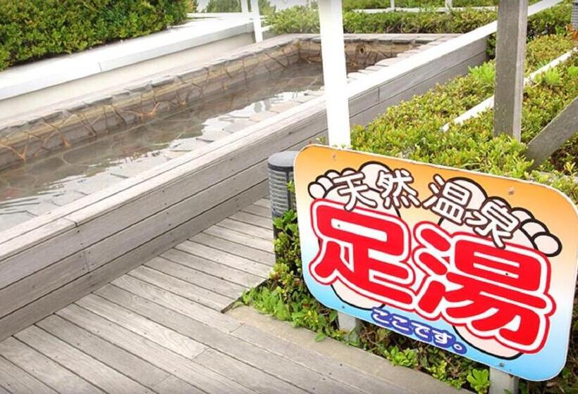 ホテル Zekkeino Yado Inubohsaki