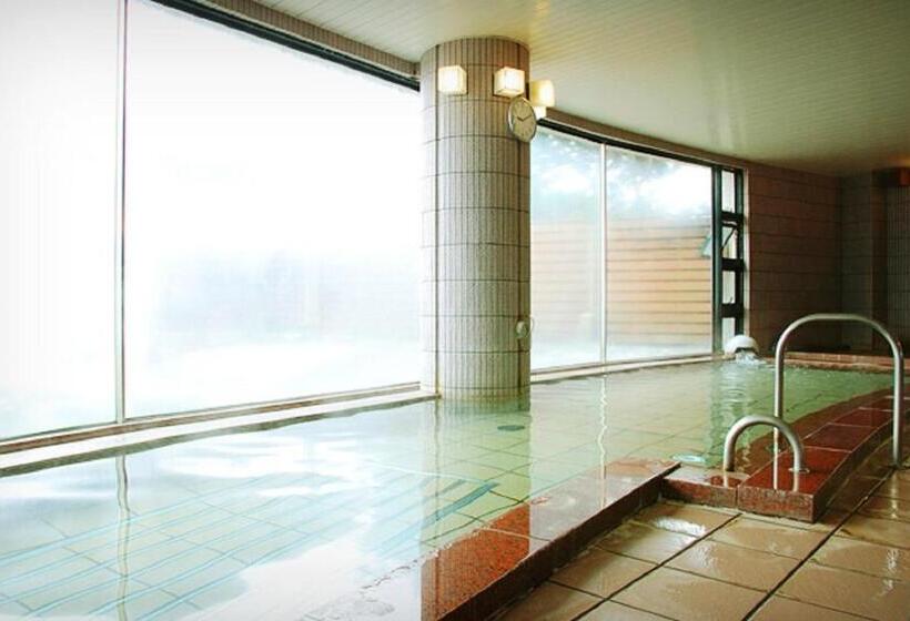 ホテル Zekkeino Yado Inubohsaki