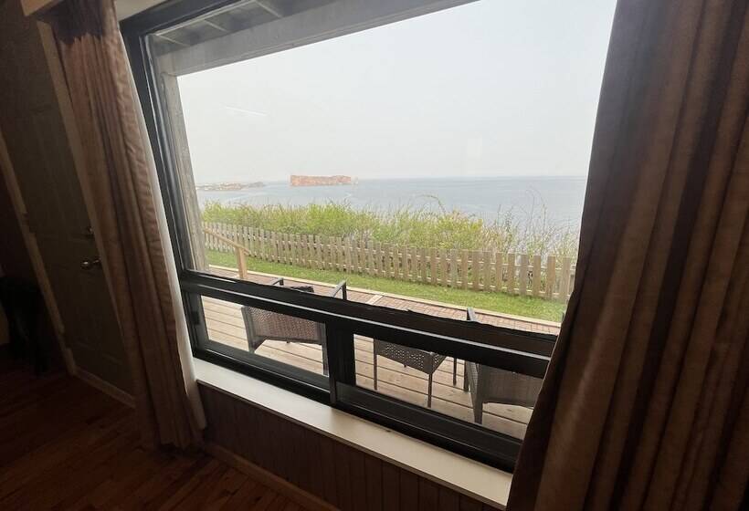 Hôtel Motel La Côte Surprise