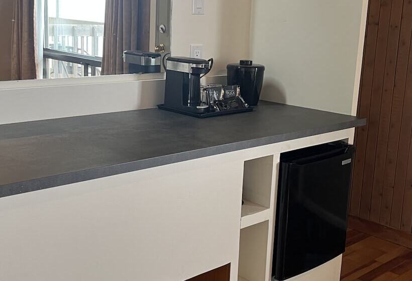 Hôtel Motel La Côte Surprise