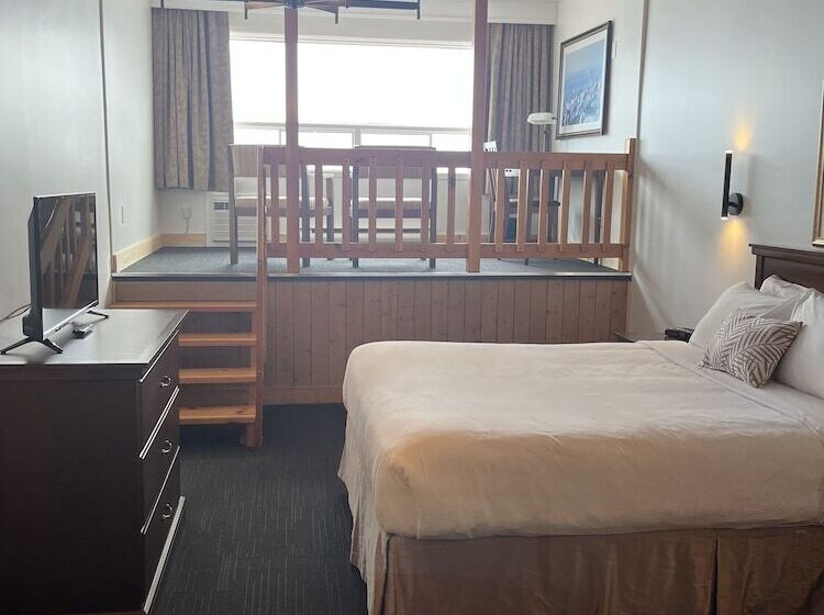 Hôtel Motel La Côte Surprise