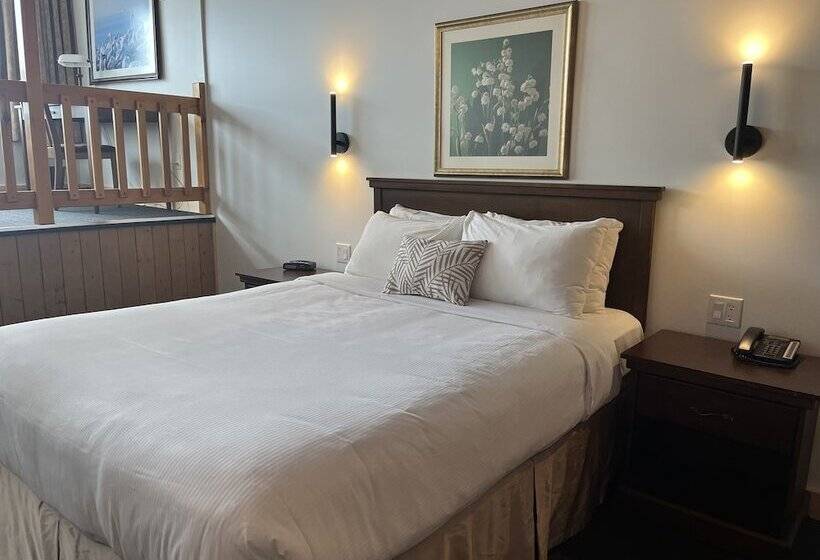 Hôtel Motel La Côte Surprise