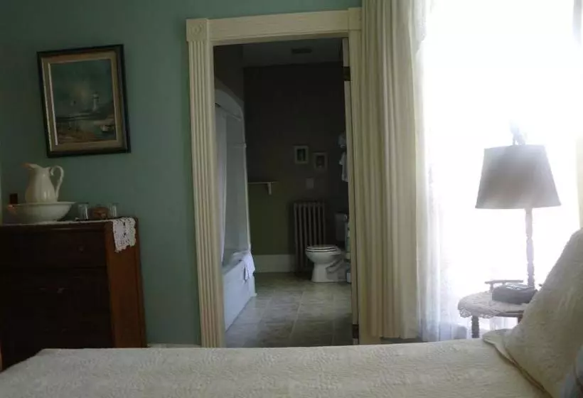 Meander In B&b