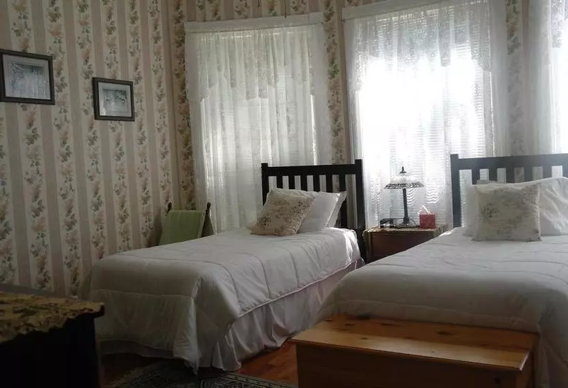 Meander In B&b