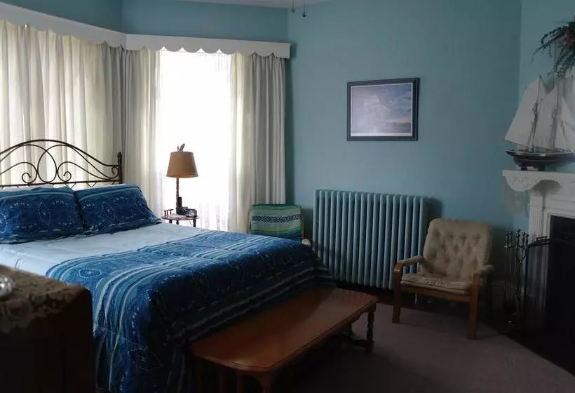 Meander In B&b