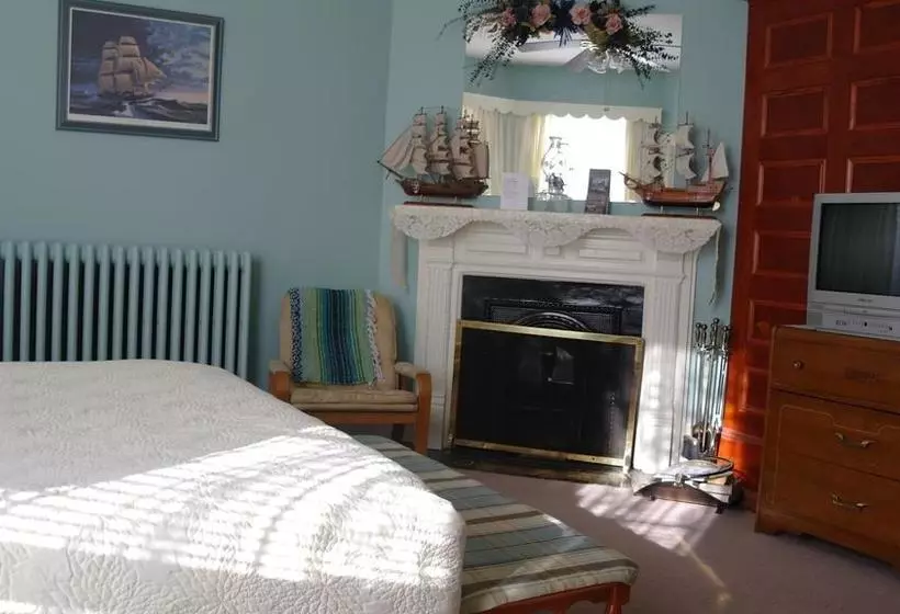 Meander In B&b