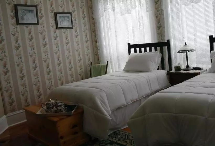 Meander In B&b