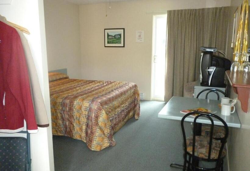 Motel De L'anse A L'eau