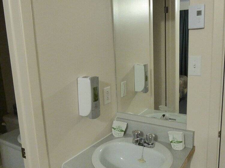 Motel De L'anse A L'eau