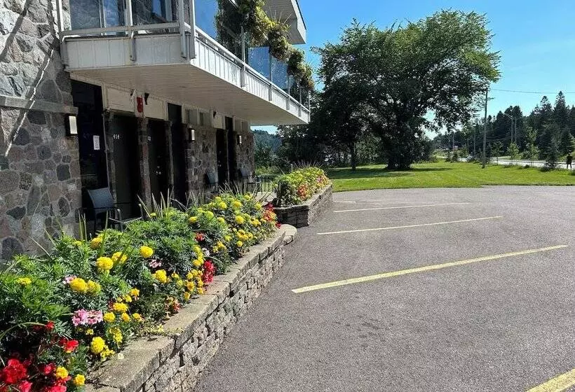 Motel Panoramique