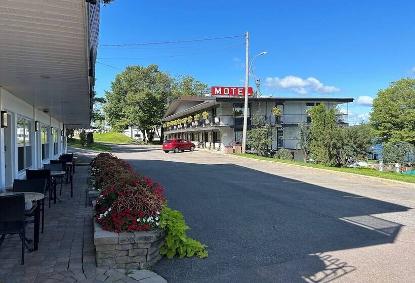 Motel Panoramique