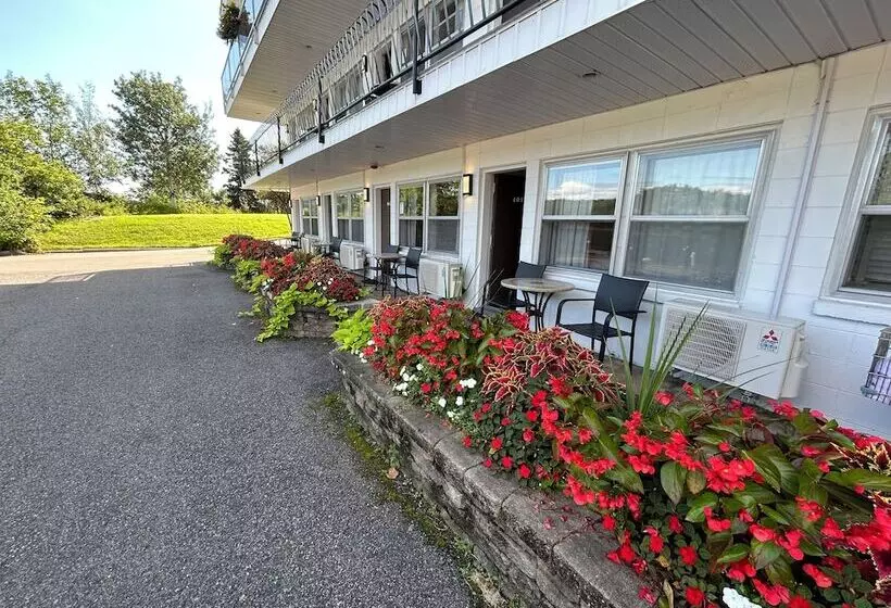 Motel Panoramique