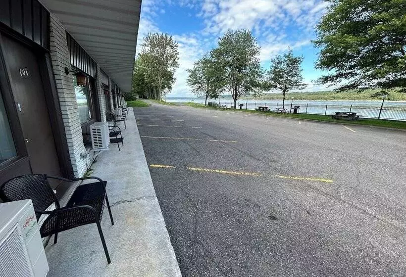Motel Panoramique
