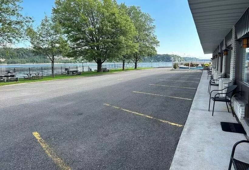 Motel Panoramique