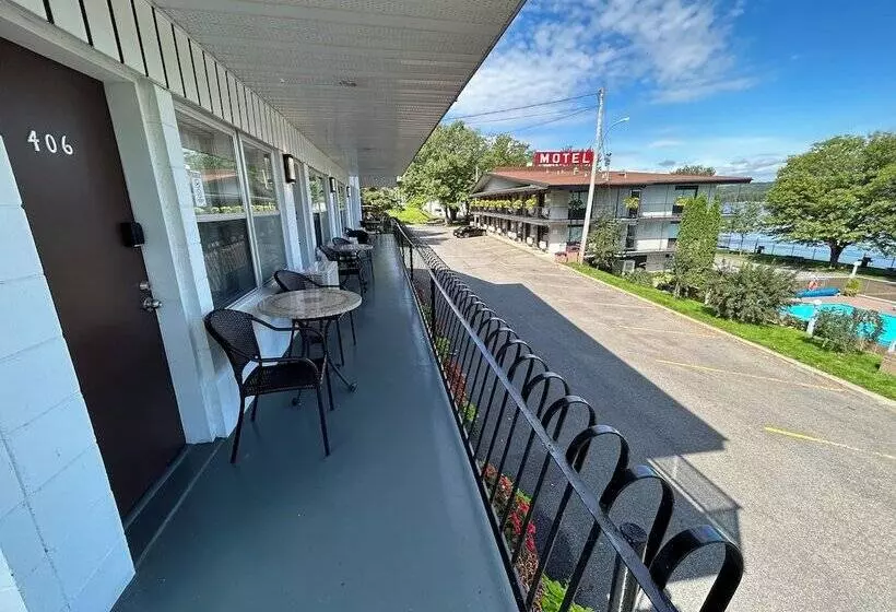 Motel Panoramique