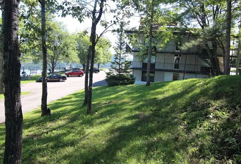 Motel Panoramique