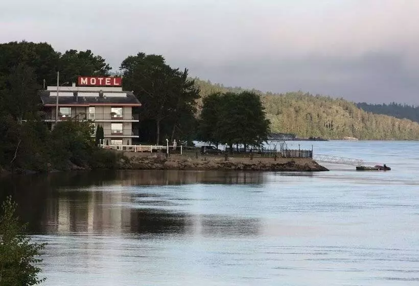 Motel Panoramique