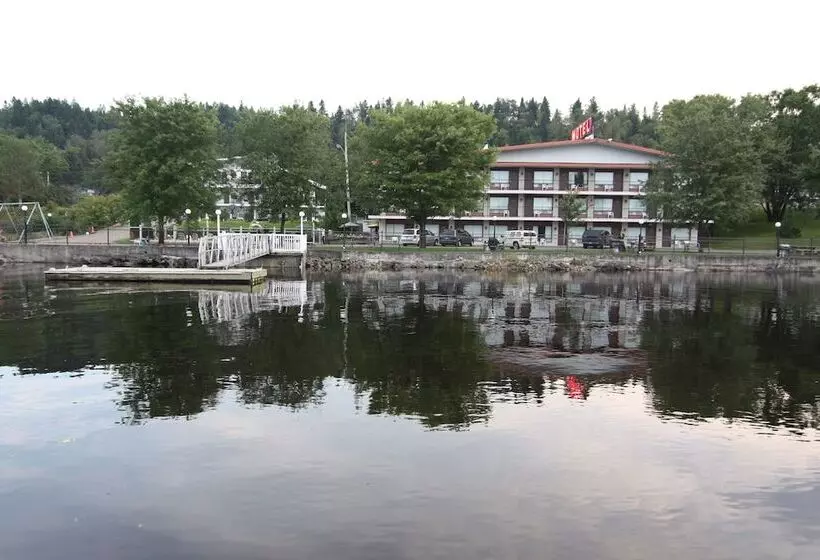 Motel Panoramique