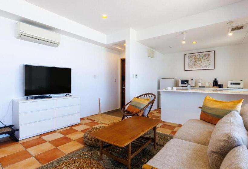 리조트 海まで徒歩1分 沖縄でも珍しい絶景ホテル 贅沢プライベートビーチ付き ビーチルーム