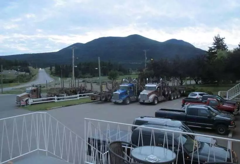 Round Up Motel