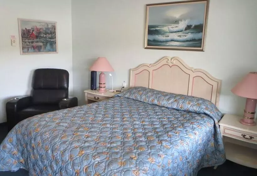 Round Up Motel