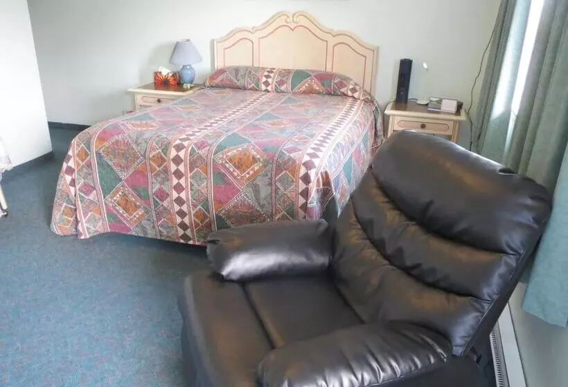 Round Up Motel