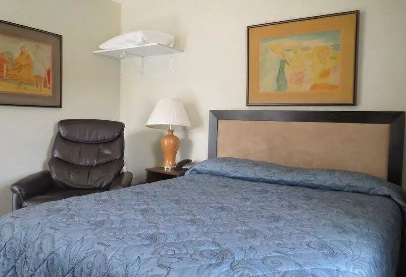 Round Up Motel