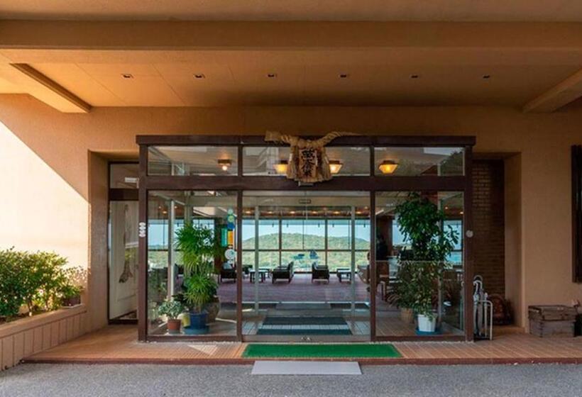 日式旅馆 Ama No Shima