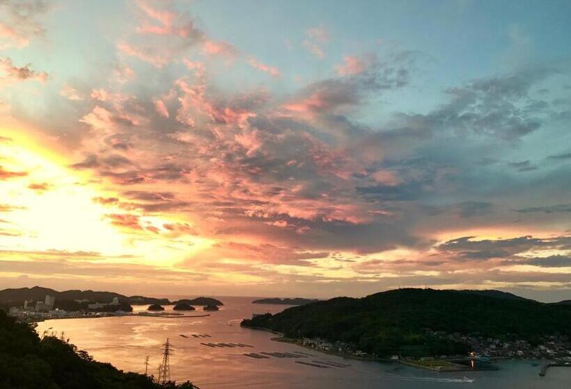 日式旅馆 Ama No Shima