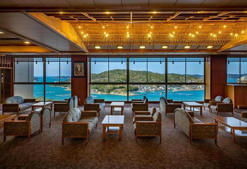 日式旅馆 Ama No Shima