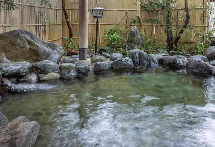 日式旅馆 Ama No Shima