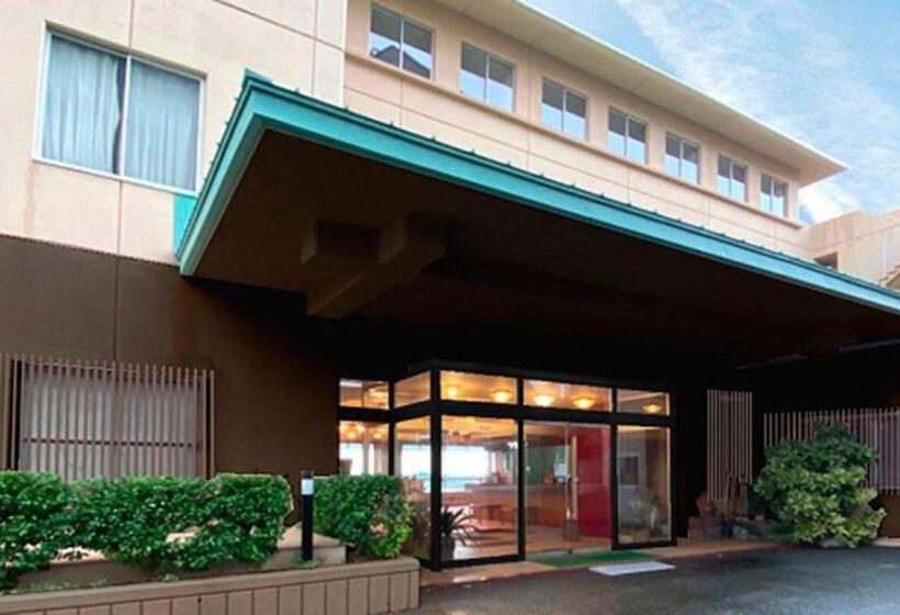 日式旅馆 Ama No Shima